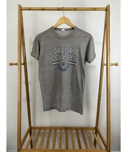 Vintage Style 80s Champion Dallas Cowboys NFL Paper Thin Sweatshirt T-shirt, NFL Football Teams Gifts For Fans