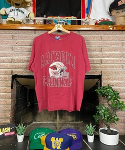 Vintage Style 80s Champion NFL Arizona Cardinals Graphic Sweatshirt T-shirt, NFL Football Teams Gifts For Fans