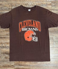 Vintage Style 80’s Cleveland Browns NFL Football Champion Sweatshirt T-shirt, NFL Football Teams Gifts For Fans