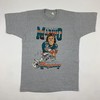 Vintage Style 80s Dan Marino Miami Dolphins Caricature Sweatshirt T-shirt Ideal Gift for NFL Fans