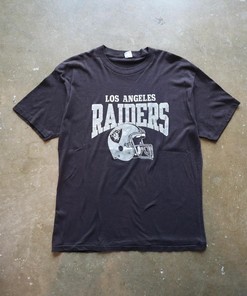 Vintage Style 80s Los Angeles Raiders Champion Essential Sweatshirt T-shirt, NFL Football Teams Gifts For Fans