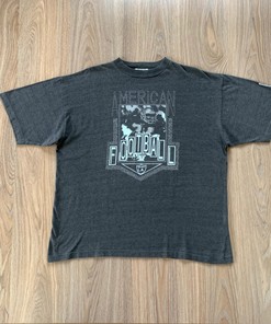Vintage Style 80s NFL Football La Raiders Sweatshirt T-shirt Ideal Gift for NFL Fans