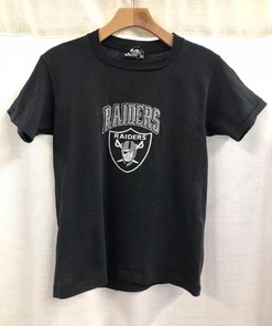 Vintage Style 80s Single Stitch NFL Football La Raiders Sweatshirt T-shirt Ideal Gift for NFL Fans
