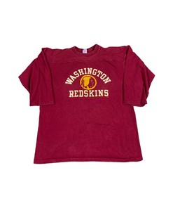 Vintage Style 80s Was Redskins Champion Jersey Sweatshirt T-shirt, NFL Football Teams Gifts For Fans