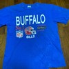 Vintage Style 89 Buffalo Bills National Football League NFL Sweatshirt T-shirt Ideal Gift for NFL Fans