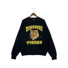 Vintage Style 90S 3D Print Missouri Tigers T-Shirt Sweatshirt Hoodie American Football Gifts Lover