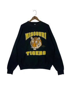 Vintage Style 90S 3D Print Missouri Tigers T-Shirt Sweatshirt Hoodie American Football Gifts Lover