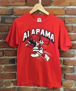 Vintage Style 90S Alabama Crimson Tide T-Shirt, Hoodie & Sweater Great Gift Idea For Fans