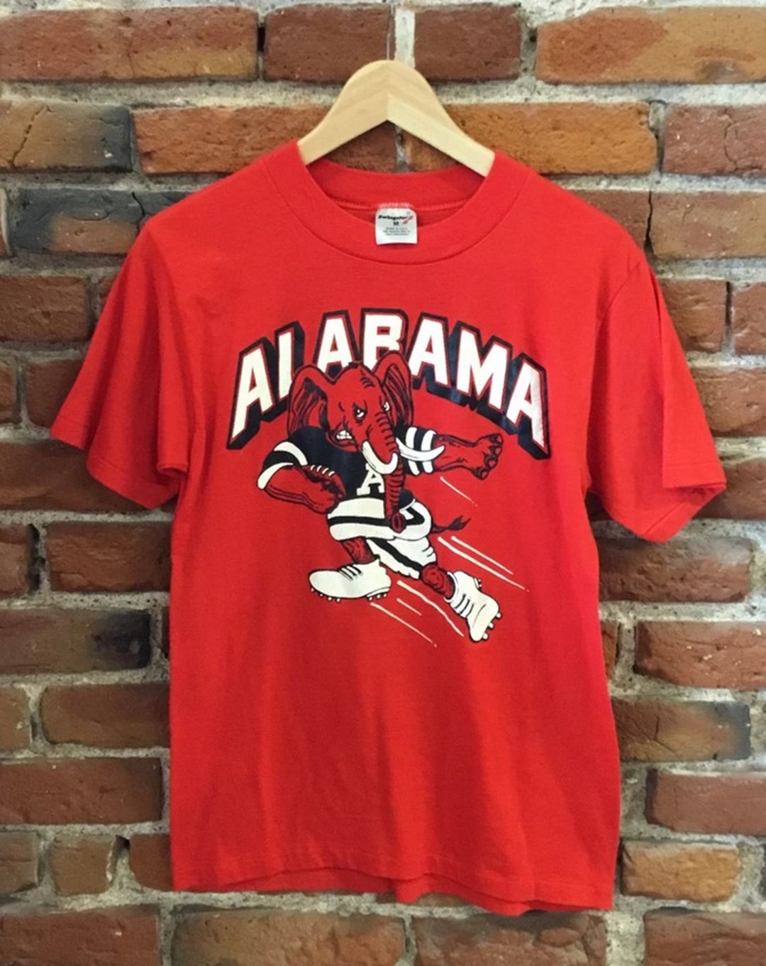 Vintage Style 90S Alabama Crimson Tide T-Shirt, Hoodie & Sweater Great Gift Idea For Fans