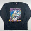 Vintage Style 90S Anaheim Mighty Ducks Crewneck Sweatshirt, Mighty Ducks Hoodie T-Shirt