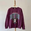 Vintage Style 90S Anaheim Mighty Ducks Crewneck Sweatshirt, Mighty Ducks Shirt, Mighty Ducks Hoodie
