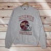 Vintage Style 90S Brother Martin Football Crewneck Sweatshirt, Brother Martin Sweater Pullover, Hoodie