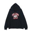 Vintage Style 90S Bulldogs Softball Logo T-Shirt Sweatshirt Hoodie American Football Gifts Lover