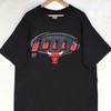 Vintage Style 90’S Chicago Bulls Bna Logo Apparel For Fans
