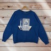 Vintage Style 90’S Duke Blue Devils Crewneck Sweatshirt, Duke University Sweater Pullover, Hoodie
