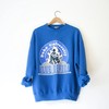 Vintage Style 90S Duke University Blue Devils Sweatshirt, Vintage Style 90S Shirt Hoodie Full Size