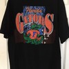 Vintage Style 90S Florida Gators T-Shirt Sweatshirt Hoodie American Football Gifts Lover