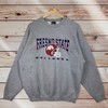 Vintage Style 90’S Fresno State Bulldogs Crewneck Sweatshirt, Fresno State Bulldogs Sweater Pullover, Hoodie