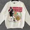Vintage Style 90S Georgia Bulldogs Crewneck Sweatshirt, Georgia Bulldogs Shirt, Georgia Bulldogs Hoodie