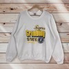 Vintage Style 90’S Grambling State University Of Louisiana Crewneck Sweatshirt Sweater Pullover, Hoodie