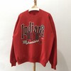 Vintage Style 90S Indiana Hoosiers University Crewneck Sweatshirt, Indiana Hoosiers Shirt, Indiana Hoosiers Hoodie