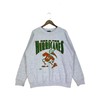 Vintage Style 90S Miami Hurricanes Sweatshirt Hoodie Football Game Day T-Shirt Lover