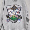 Vintage Style 90'S Mlb World Series Major League Baseball T-Shirt, Hoodie, And Sweatshirt Gift For Fans