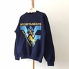 Vintage Style 90S Mountainees West Virginia University Crewneck Sweatshirt, Vintage Style 90S Shirt, Mountainees Sweater