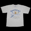Vintage Style 90'S Ncaa Final Four Kentucky Wildcats 1996 Sweatshirt Hoodie Football Game Day T-Shirt Lover