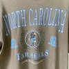 Vintage Style 90S Ncaa Unc Carolina Tarheels T-Shirt Sweatshirt Hoodie Full Size Gifts For Ncaa
