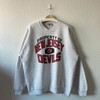 Vintage Style 90S New Jersey Devils Crewneck Sweatshirt, New Jersey Devils Shirt, New Jersey Devils Hoodie