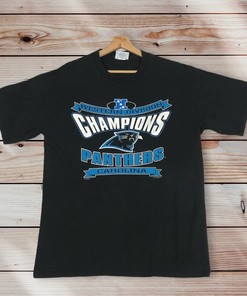 Vintage Style 90’S Nfl Carolina Panthers Crewneck T-Shirts Printed Spell Out Shirts, Sweatshirt, Hoodie