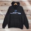 Vintage Style 90’S Nfl Detroit Lions Football Pullover Hoodie Sweater Pullover, Hoodie