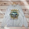 Vintage Style 90’S Nfl Green Bay Packers Crewneck Sweatshirt Sweater Pullover, Hoodie