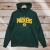 Vintage Style 90’S Nfl Green Bay Packers Pullover Hoodie, Nfl Green Bay Packers Sweater