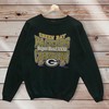 Vintage Style 90S Nfl Green Bay Packers Super Bowl Classic Champions Crewneck Sweatshirt Sweater Pullover, Hoodie