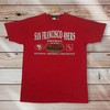 Vintage Style 90’S Nfl San Francisco 49Ers T-Shirt, Graphic, Hoodie, Sweatshirt
