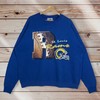 Vintage Style 90’S Nfl St. Louis Rams Crewneck Sweatshirt, Nfl Los Angeles Rams Sweater Pullover, Hoodie