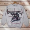 Vintage Style 90’S Northern Gateway Crewneck Sweatshirt Sweater Pullover, Hoodie