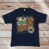 Vintage Style 90’S Notre Dame University Crewneck T-Shirt, Sweatshirt, Hoodie