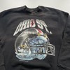 Vintage Style 90S Ohio State Buckeyes Football Graphic University American Sweatshirt Gifts For Ncaa