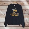 Vintage Style 90’S Oxford Yellow Jacket Crewneck Sweatshirt, Oxford University Sweater Pullover, Hoodie