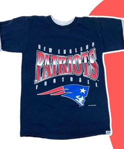 Vintage Style 90S Patriots Graphic T-Shirt, Hoodie, Sweatshirt Gift For Nfl Fans