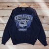 Vintage Style 90’S Penn State University Crewneck Sweatshirt, Penn State Nittany Lions Sweater Pullover