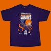 Vintage Style 90S Phoenix Suns Bna Conference Champions Finals T Shirt Hoodie Sweatshirt Gift For Fans