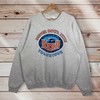 Vintage Style 90’S Pro Player San Diego Super Bowl Volunteer Crew Neck Sweatshirt Sweater Pullover
