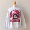 Vintage Style 90S Radford University Highlanders Athletics Sweatshirt, Radford Crewneck, Radford Sweater