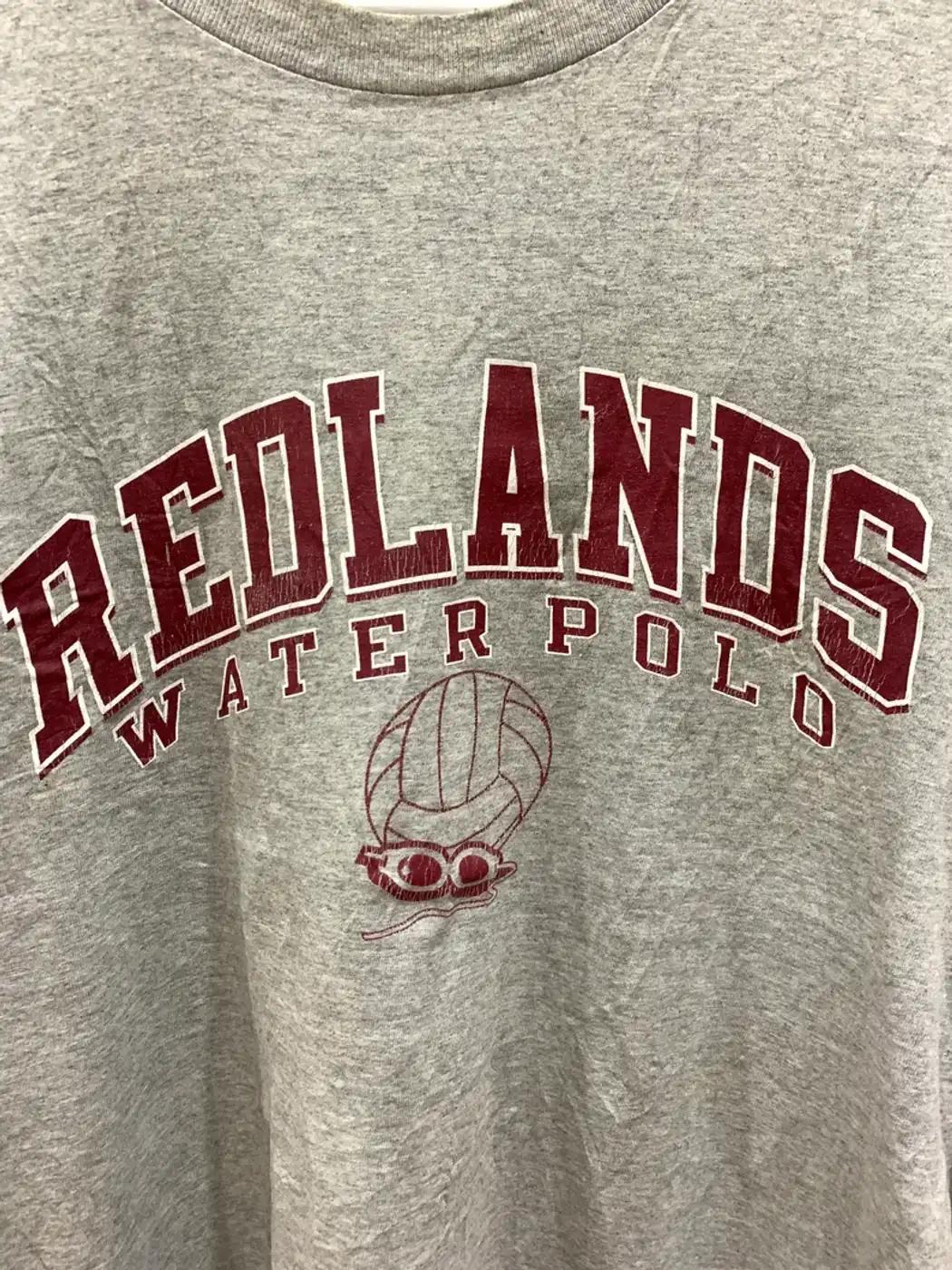Vintage Style 90S Red Lands T-Shirt Sweatshirt American Football Sweatshirt Sports Gifts