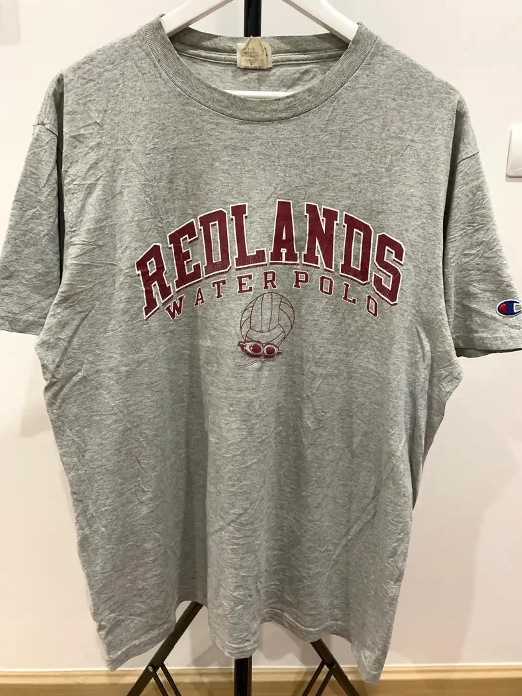 Vintage Style 90S Red Lands T-Shirt Sweatshirt American Football Sweatshirt Sports Gifts - Image 2