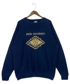 Vintage Style 90S Regis University Ncaa Gear - T-Shirt, Sweatshirt, Hoodie